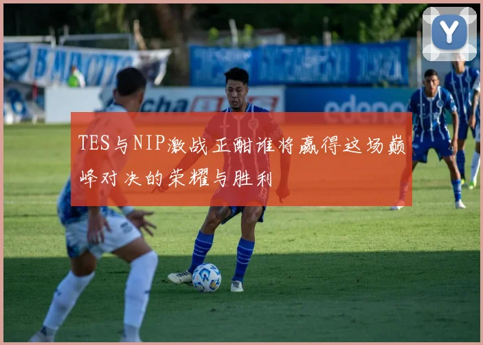 TES与NIP激战正酣谁将赢得这场巅峰对决的荣耀与胜利