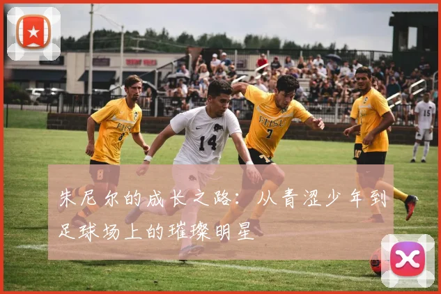 朱尼尔的成长之路：从青涩少年到足球场上的璀璨明星