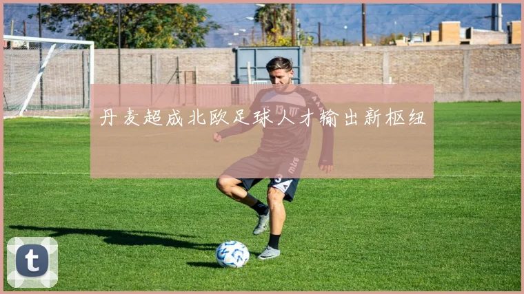 丹麦超成北欧足球人才输出新枢纽
