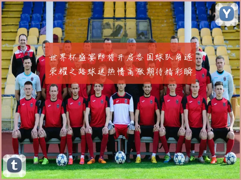 世界杯盛宴即将开启各国球队角逐荣耀之路球迷热情高涨期待精彩瞬间